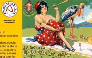 Seconda edizione della mostra a Casa Pisani “Strega: una storia italiana”