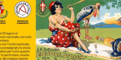 Seconda edizione della mostra a Casa Pisani “Strega: una storia italiana”