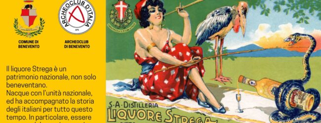 Seconda edizione della mostra a Casa Pisani “Strega: una storia italiana”