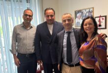 Svolta storica per l’economia di Telese Terme: due multinazionali scelgono il territorio