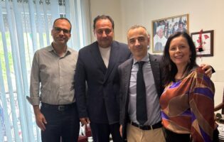 Svolta storica per l’economia di Telese Terme: due multinazionali scelgono il territorio