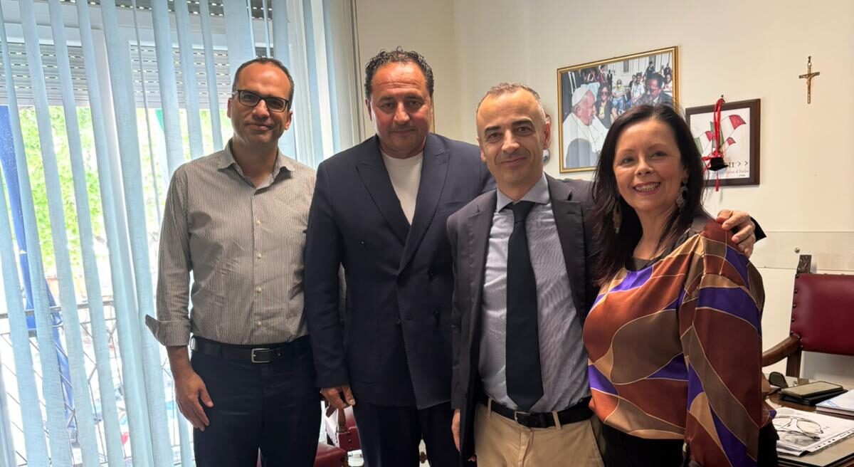 Svolta storica per l’economia di Telese Terme: due multinazionali scelgono il territorio