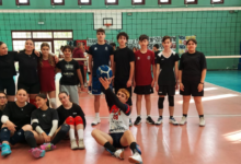 L’Alberti-Virgilio trionfa nel primo round dei Campionati Studenteschi