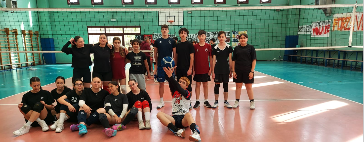 L’Alberti-Virgilio trionfa nel primo round dei Campionati Studenteschi