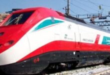 Linea AV/AC Napoli-Bari, a giugno stop ai treni tra Napoli-Cancello e Caserta-Benevento: ecco tutte le modifiche