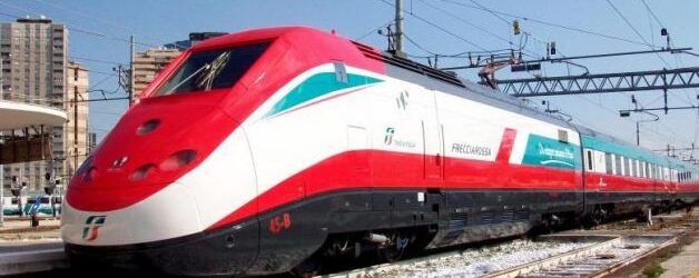 Linea AV/AC Napoli-Bari, a giugno stop ai treni tra Napoli-Cancello e Caserta-Benevento: ecco tutte le modifiche