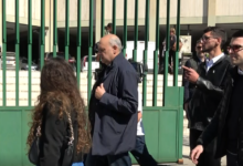 Strage di Paupisi: al via il processo a Salvatore Ocone