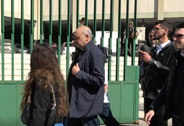 Strage di Paupisi: al via il processo a Salvatore Ocone