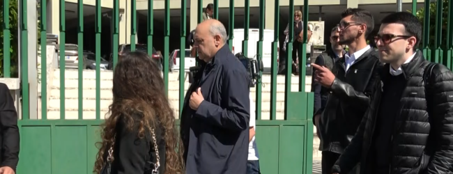 Strage di Paupisi: al via il processo a Salvatore Ocone