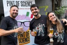 Scienza alla Spina: dal 18 maggio Pint of Science torna in 90 pub italiani e arriva anche a Benevento