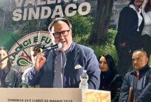 Sanità, Carmine Valentino: “Basta operazioni di facciata, servono impegni concreti per l’ospedale di Sant’Agata de’ Goti”