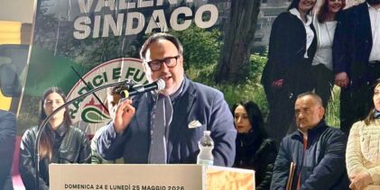 Sanità, Carmine Valentino: “Basta operazioni di facciata, servono impegni concreti per l’ospedale di Sant’Agata de’ Goti”