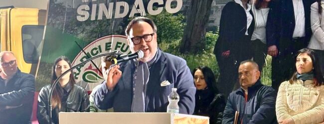 Sanità, Carmine Valentino: “Basta operazioni di facciata, servono impegni concreti per l’ospedale di Sant’Agata de’ Goti”