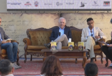 Veltroni al Festival del Libro: la cultura è l’antidoto alla barbarie