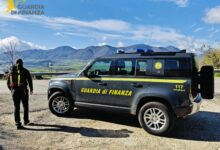 Bagnoli Irpino, al via EXE SAR 2026: tre giorni di addestramento per la ricerca e soccorso in montagna