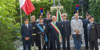 Reino celebra gli 80 anni della Repubblica: memoria, voto e democrazia al centro del convegno
