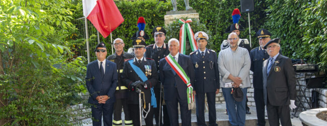 Reino celebra gli 80 anni della Repubblica: memoria, voto e democrazia al centro del convegno