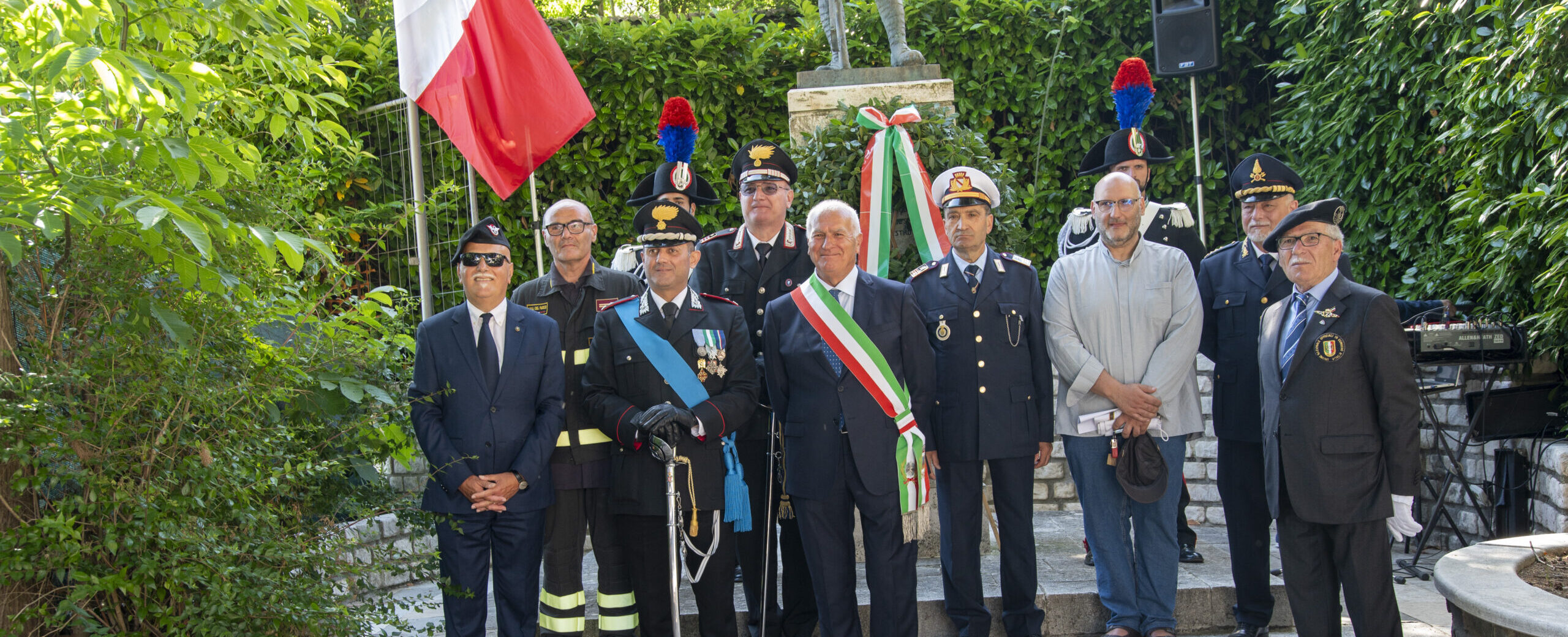 Reino celebra gli 80 anni della Repubblica: memoria, voto e democrazia al centro del convegno