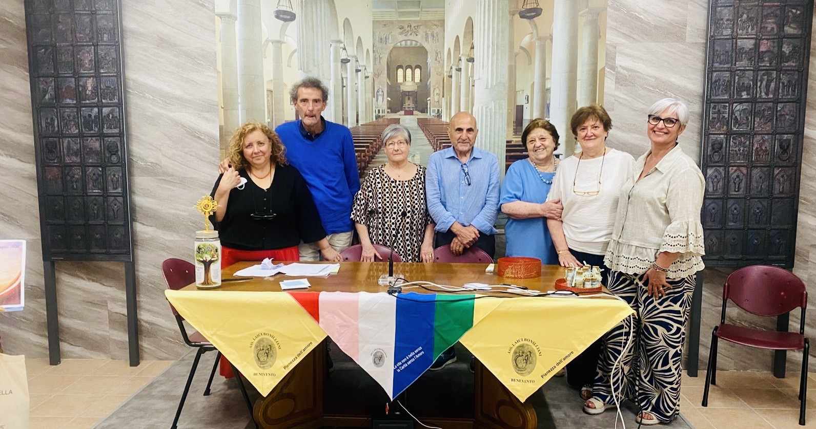 A.L.Bo. Benevento, eletto il nuovo Consiglio di Sezione