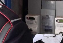 Forino (AV) – Furto di energia elettrica: 60enne denunciato dai Carabinieri   