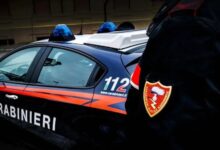 Baiano, non si ferma all’alt dei Carabinieri: inseguito e arrestato un 52enne irpino
