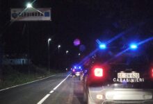 Cervinara (AV): controlli dei Carabinieri nella Valle Caudina