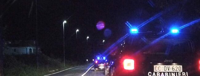 Cervinara (AV): controlli dei Carabinieri nella Valle Caudina