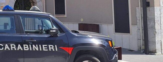 Forino, tentata truffa al convento: tre persone denunciate dai Carabinieri