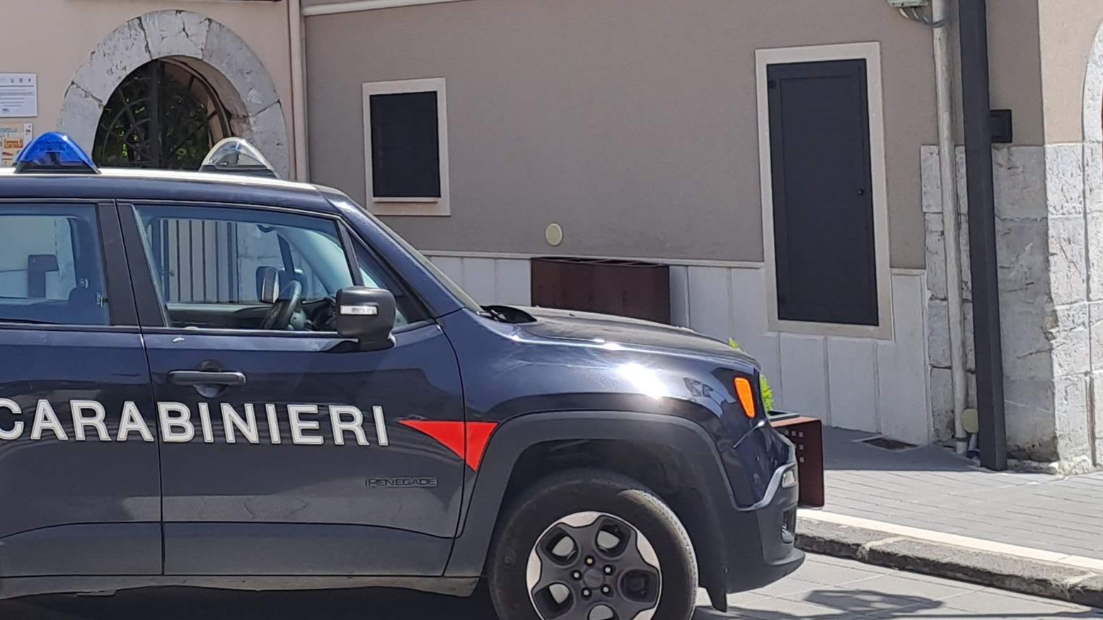 Forino, tentata truffa al convento: tre persone denunciate dai Carabinieri