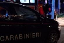 Ariano Irpino (AV) – Minaccia di lanciarsi dal cavalcavia: salvato in extremis dai Carabinieri