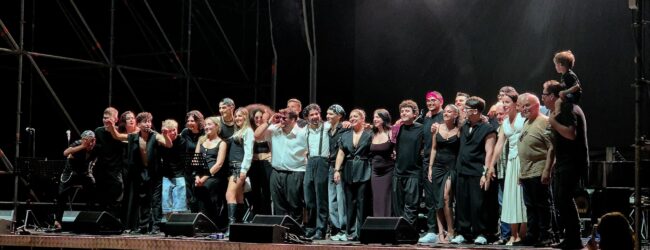 Conservatorio “Nicola Sala” conclude un mese straordinario di musica, cultura e crescita istituzional