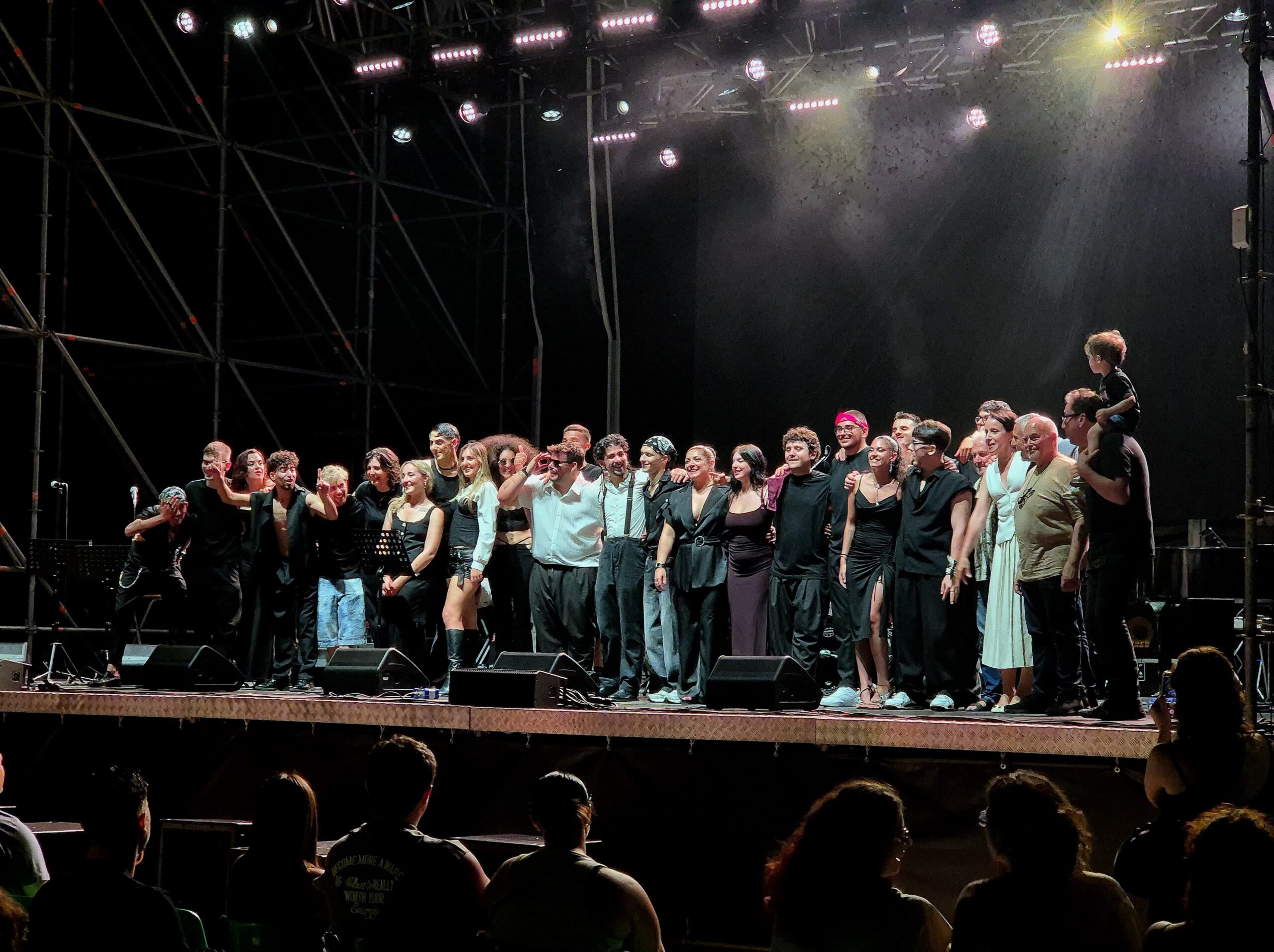 Conservatorio “Nicola Sala” conclude un mese straordinario di musica, cultura e crescita istituzional