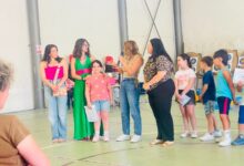 Torre Le Nocelle, festa finale per i Campi Estivi del SAI Famiglie: una mattinata di sorrisi, musica e condivisione