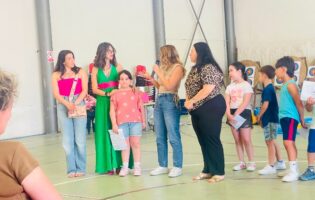 Torre Le Nocelle, festa finale per i Campi Estivi del SAI Famiglie: una mattinata di sorrisi, musica e condivisione