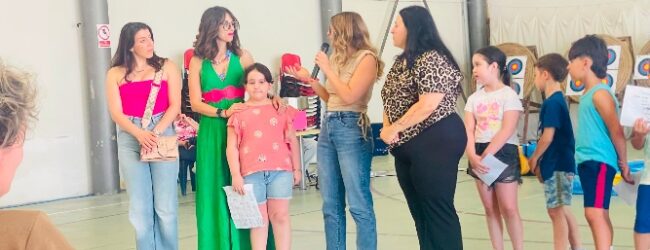 Torre Le Nocelle, festa finale per i Campi Estivi del SAI Famiglie: una mattinata di sorrisi, musica e condivisione
