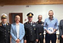 Polizia locale, a San Giorgio del Sannio concluso corso specializzazione per piloti remoti UAS Drone