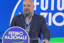 “Innovare senza subire”: Morano lancia la battaglia di Futuro Nazionale per la sovranità dei dati