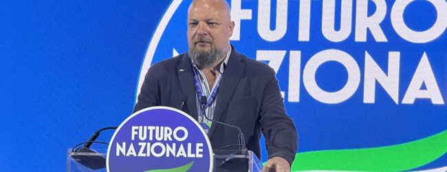 “Innovare senza subire”: Morano lancia la battaglia di Futuro Nazionale per la sovranità dei dati