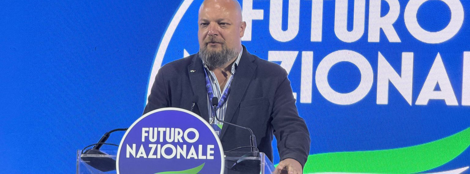 “Innovare senza subire”: Morano lancia la battaglia di Futuro Nazionale per la sovranità dei dati