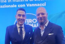 Morano entra nell’Assemblea Nazionale di Futuro Nazionale: riconoscimento per Irpinia e Sannio