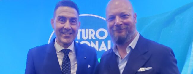 Morano entra nell’Assemblea Nazionale di Futuro Nazionale: riconoscimento per Irpinia e Sannio