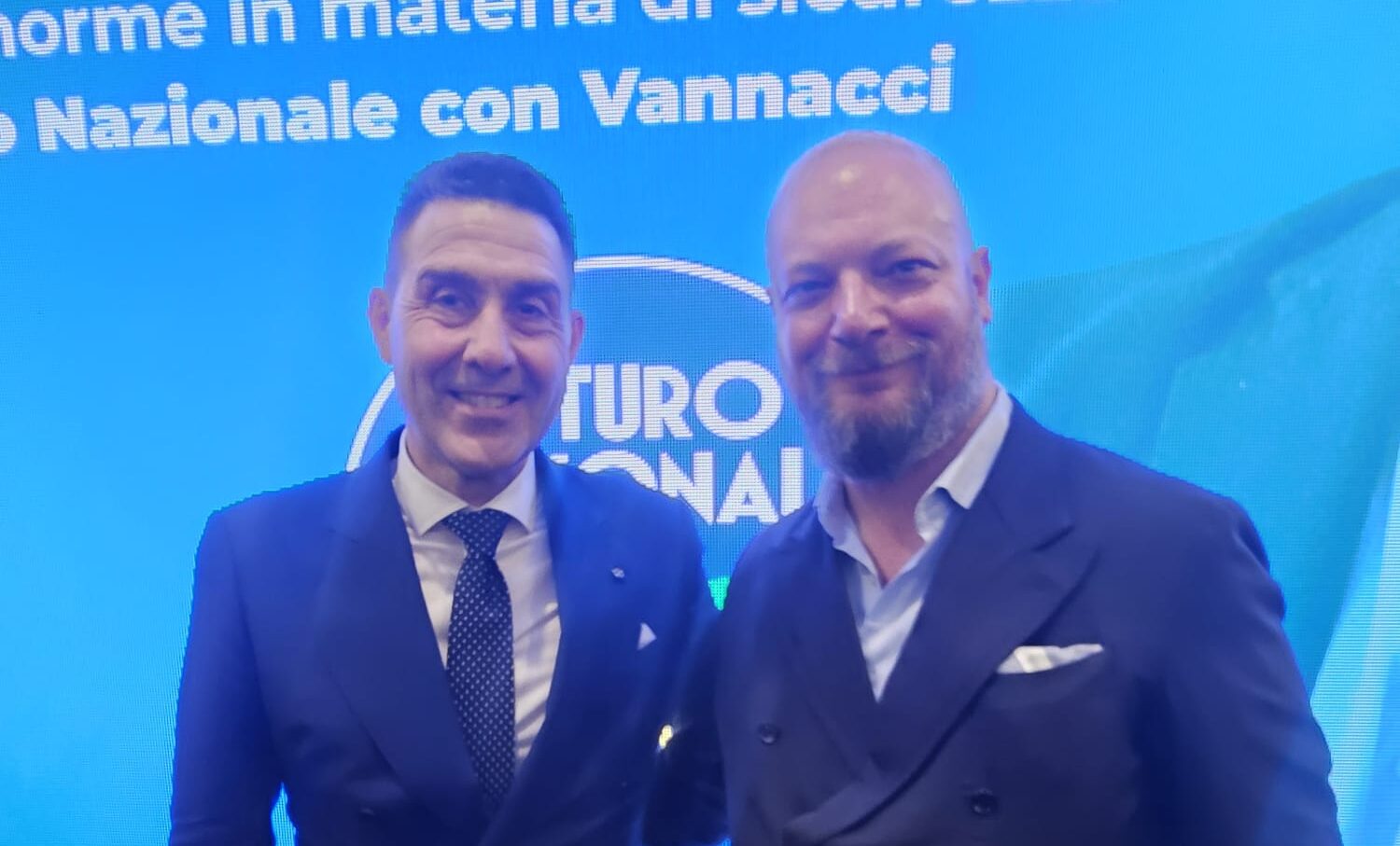 Morano entra nell’Assemblea Nazionale di Futuro Nazionale: riconoscimento per Irpinia e Sannio
