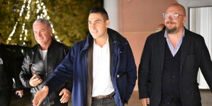 Sabino Morano nominato nell’Assemblea Nazionale di Futuro Nazionale