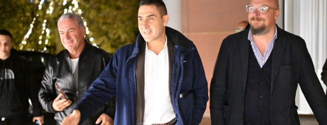 Sabino Morano nominato nell’Assemblea Nazionale di Futuro Nazionale