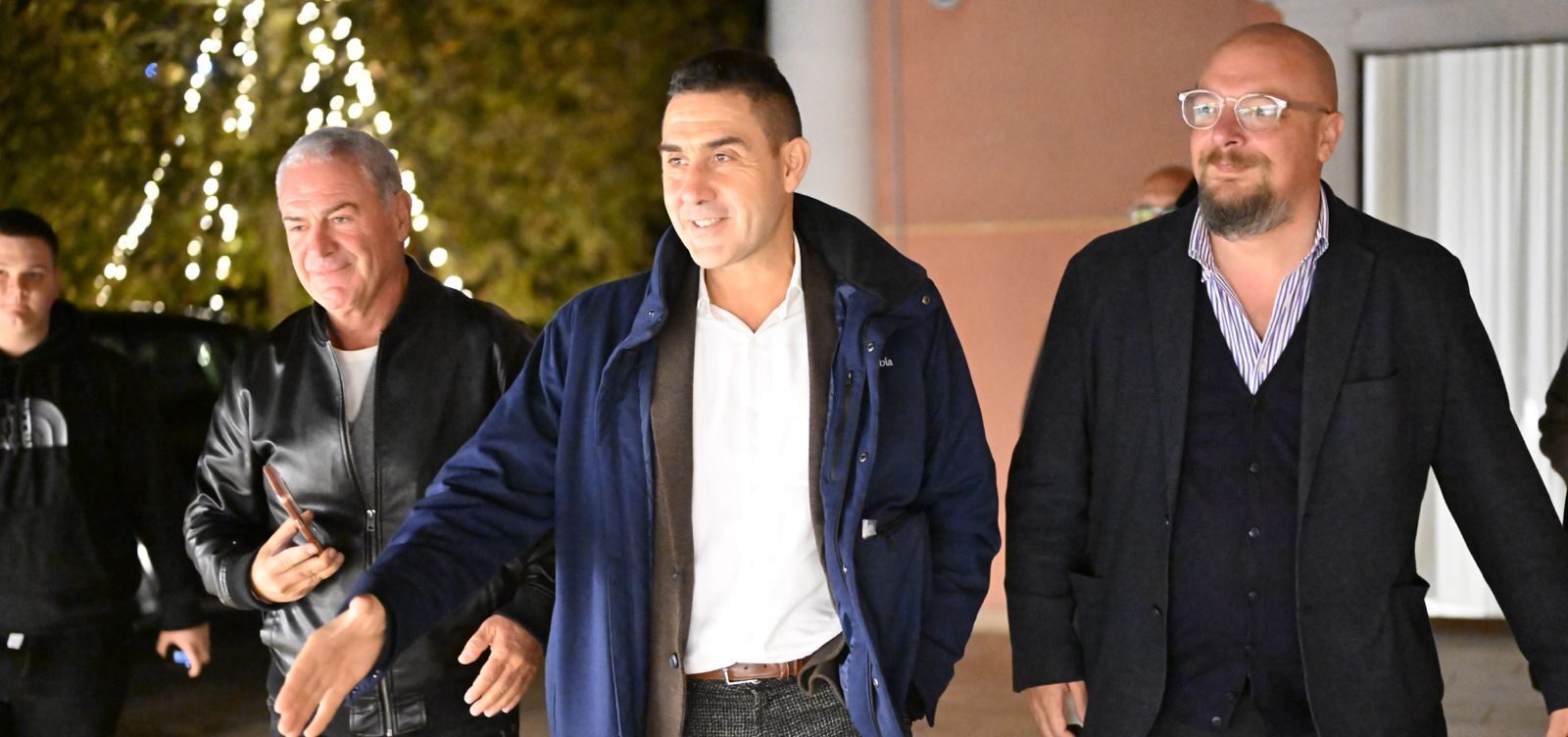 Sabino Morano nominato nell’Assemblea Nazionale di Futuro Nazionale
