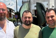 Nasce a Telese Terme un gruppo di giovani che aderisce al progetto di Futuro Nazionale