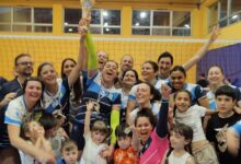 Trionfo perfetto per l’Alto Sannio Volley: dopo il dominio in campionato, le ragazze conquistano i Playoff
