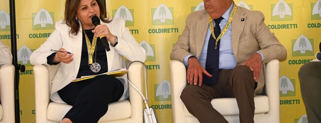 Coldiretti Campania, il Tavolo Verde Regionale riprogramma 75 milioni: stop alle polemiche inutili