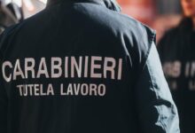 Lavoro nero e sicurezza, controlli dei Carabinieri in Irpinia: sospesa un’azienda agrituristica