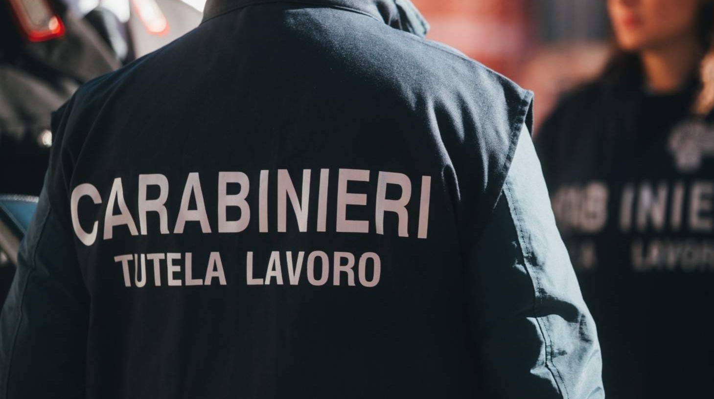 Lavoro nero e sicurezza, controlli dei Carabinieri in Irpinia: sospesa un’azienda agrituristica